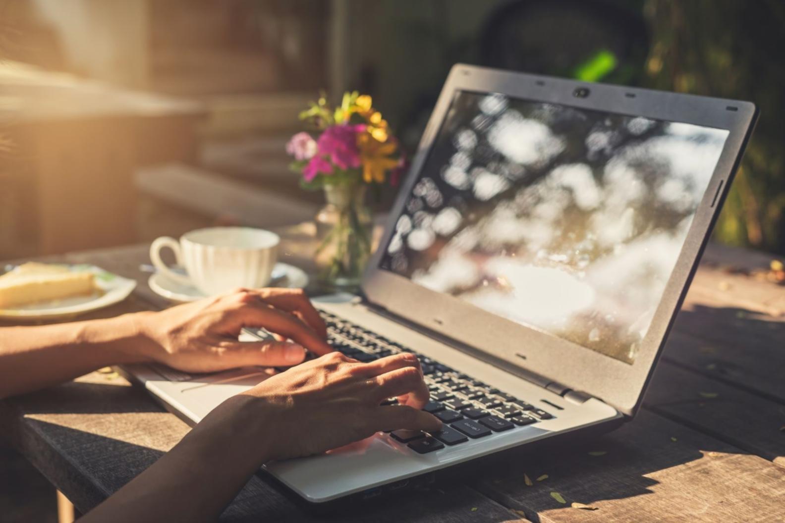 Interaktive Lernumgebung mit modernen digitalen Werkzeugen