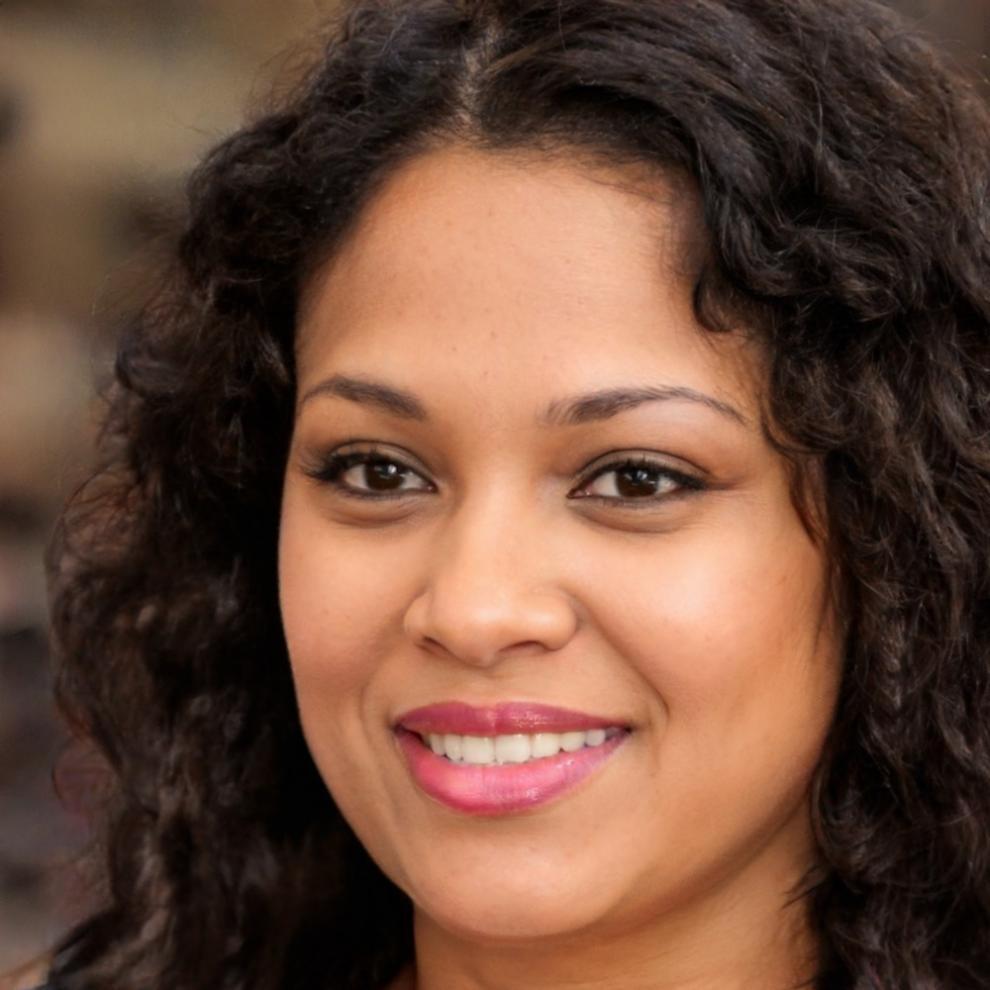 Portrait von Elisabeth Bergmann