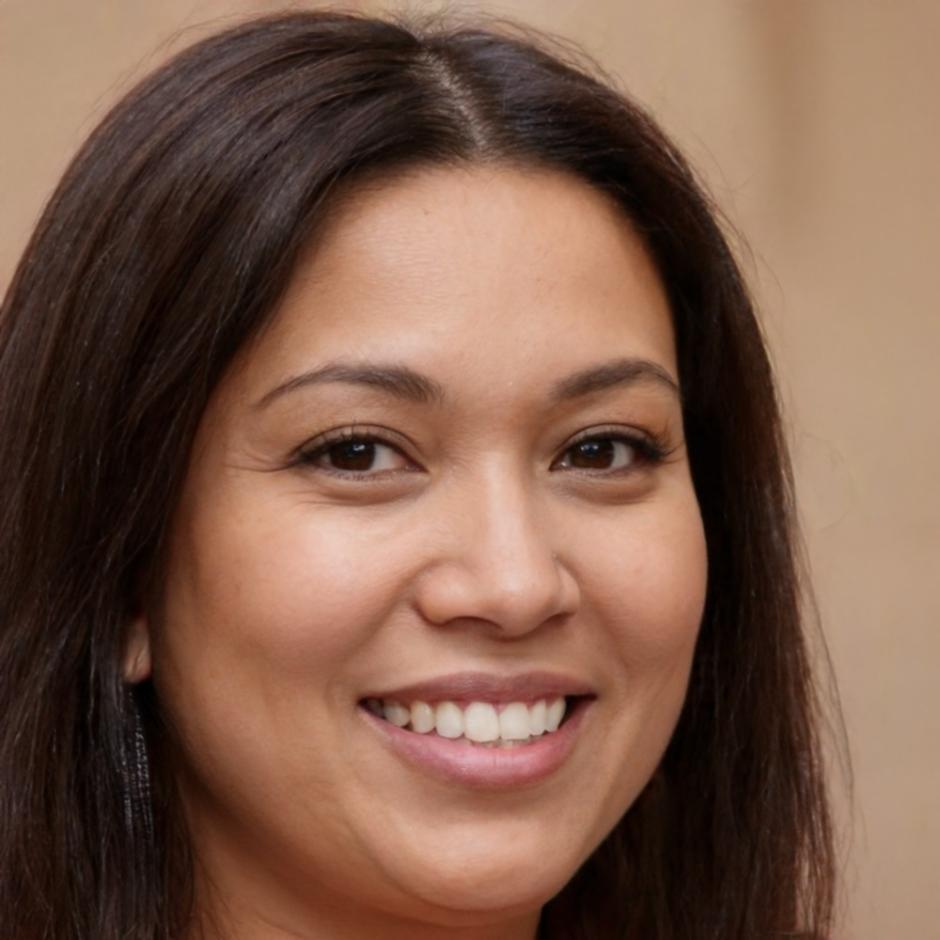 Portrait von Teilnehmerin Saskia Lemke