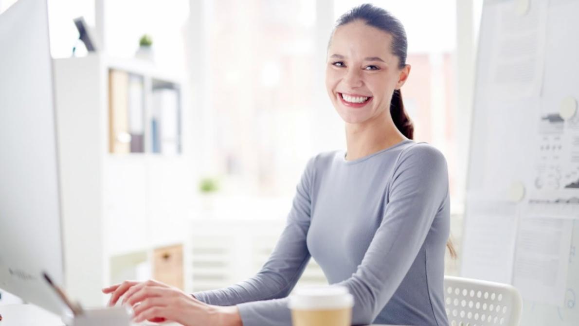 Adaptives Dashboard mit personalisierten Lernpfaden